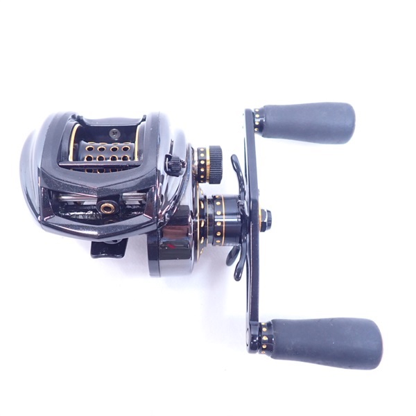 レボ　ブラックナインＲＥＶＯ３　Ｂ９－Ｌ　左